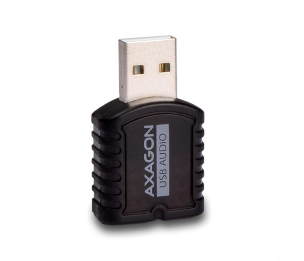 Axagon ADA-10 Mini Zewnętrzna (USB) - 722386 - zdjęcie 3